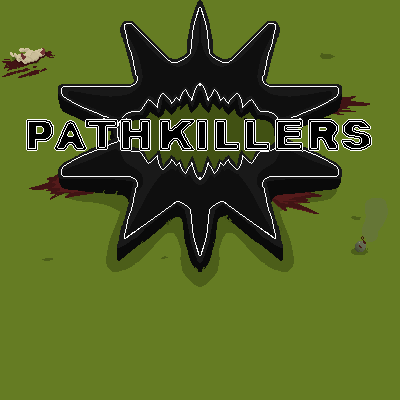 game logo